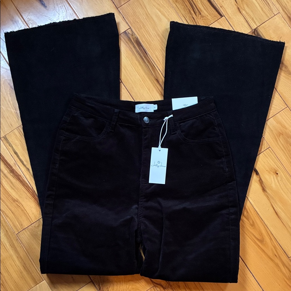 NWT Corduroy Jeans Pants Size 11